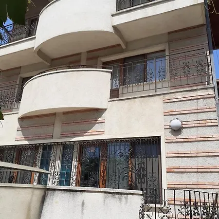 Vila Boss Maison d'hôtes *