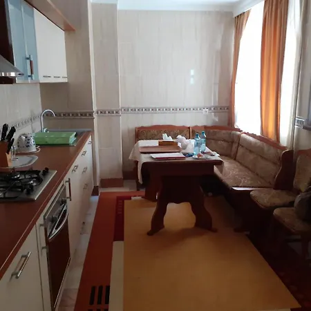 Vila Boss * Constanţa