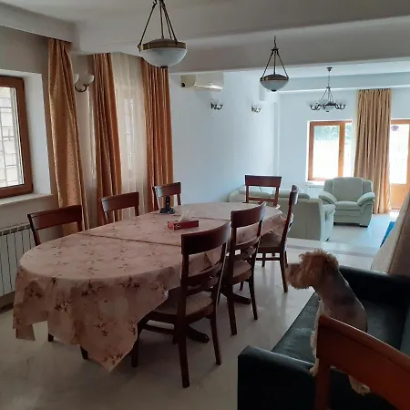 Vila Boss Maison d'hôtes