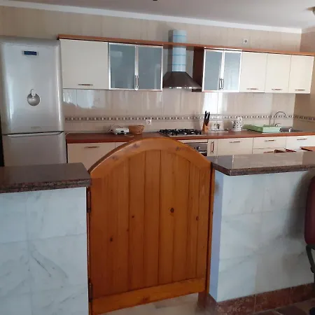 Vila Boss Maison d'hôtes *
